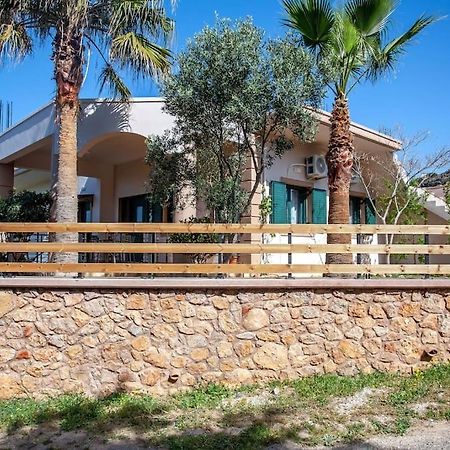Chania Paradise Retreat Rodhopos Esterno foto