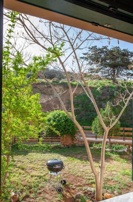Chania Paradise Retreat Rodhopos Esterno foto