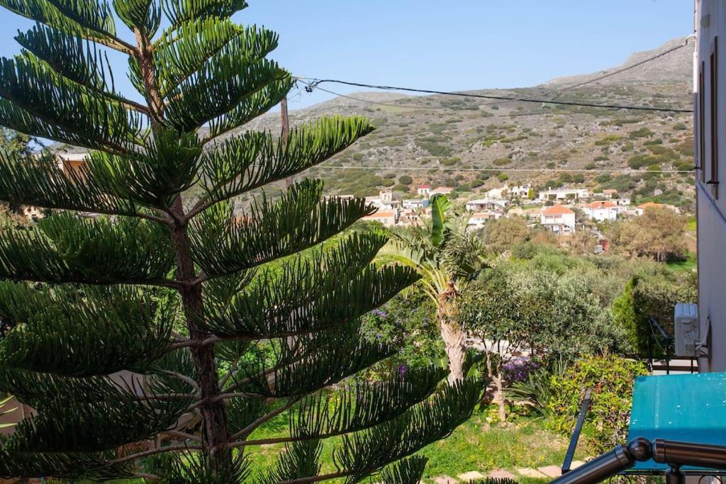 Chania Paradise Retreat Rodhopos Esterno foto
